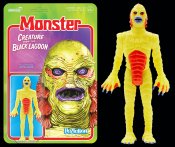 Creature from the Black Lagoon Costume Colors 3.75 Inch ReAction Figure