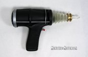 Forbidden Planet Blaster Ray Gun Prop Replica with Lights