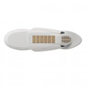 Orville Starship Collection Union Shuttle ECV-197-1 Ship with Collector Magazine