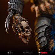 Predator Jungle Hunter 1/10 Art Scale Limited Edition Statue