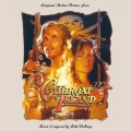 Cutthroat Island Soundtrack CD John Debney 2 CD Set IMPORT