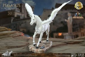 Clash of the Titans Pegasus Horse STANDARD 1/6 Scale Statue by X-Plus/Star Ace Ray Harryhausen 100th