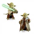 Star Wars Legendary Jedi Master Yoda Interactive Jedi Trainer Figure