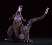 Shin Godzilla 2016 Monster Stampede Monsterlise Ichibansho Figure