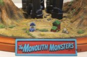 Monolith Monsters Giant Resin Model Kit