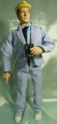 Carl Kolchak Night Stalker Custom Figure