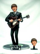 Fab Invasion 64 George 1/6 Scale Model Kit