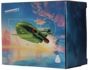 Thunderbirds Thunderbird 2 Anniversary Edition Model Replica