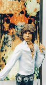 Lizard King 1/6 Scale Resin Model Kit