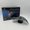 Stargate Collection Death Glider Diecast Vehicle