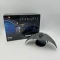 Stargate Collection Death Glider Diecast Vehicle