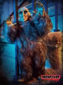 Don't Be Afraid of the Dark 1973 Creature 12 Inch Replica
