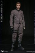 Starship Force Troopers Team Leader 1/6 Scale Figure by Virtual Toys