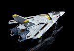 Macross Robotech VF-1S Valkyrie 1/72 Scale Model Kit by Max Factory PLAMAX (Roy Fokker)