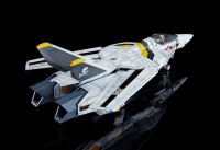 Macross Robotech VF-1S Valkyrie 1/72 Scale Model Kit by Max Factory PLAMAX (Roy Fokker)