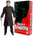 Curse of Frankenstein Christopher Lee 1/6 Scale Figure Hammer Horror Series