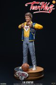 Teen Wolf 1985 1/6 Scale Statue Michael J. Fox