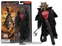 Jeepers Creepers 8 Inch Mego Figure