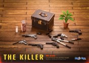 Leon The Professional Killer 1/12 Scale figure by Magic Toys