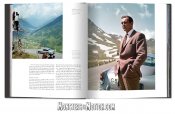 James Bond 007 James Bond's Aston Martin DB5 Hardcover Book