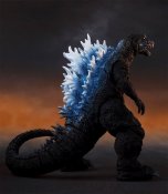 Godzilla 2001 Heat Ray S.H.MonsterArts Figure