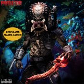 Predator Deluxe Edition ONE:12 Collective Figure