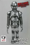 Bela Lugosi Phantom Creeps Dr. Zorka and His Robot 1/6th Scale Figure Set