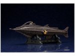 20,000 Leagues Under the Sea Nautilus 16" Diecast Lighted Display Model X-Plus