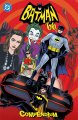 Batman '66 Compendium Paperback Book (Over 1000 Pages)