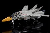 Macross Super Defense Fortress VE-1 Elint Seeker Premium Finish