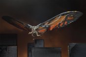 Godzilla 2019 King Of the Monsters Mothra Figure by Neca