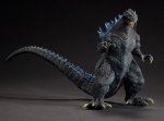 Godzilla 2000: Millennium Yuji Sakai Prototype Maquette Statue X-Plus