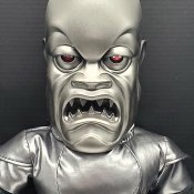 Phantom Creeps Robot Coffin Creeps 18" Figure