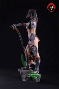 Predator Hunter 1/4 Scale Resin Model Kit LIMITED EDITION by Zombee