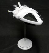 Space 1999 Ultra Probe Command Module Lifeboat 1/32 Scale Model Kit