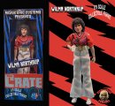 Creepshow Wilma Northrup 1/9 Scale Collectible Figure