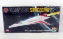 2001: A Space Odyssey Orion Spacecraft 1/144 Scale Model Kit by Airfix