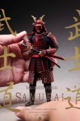 Last Samurai of the Bakumatsu Period 1/12 Scale 6" Figure
