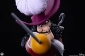 Disney Captain Hook 1:5 Scale Statue