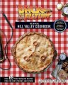 Back to the Future: The Hill Valley Cookbook Hardcover Book