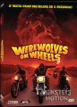 Werewolves On Wheels DVD