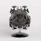Matrix Nebuchadnezzar 11.8" Die-Cast Ship