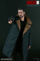 Blade Runner Guess Me Blade Replicant Killer 1/6 Scale Figure by BlackBox