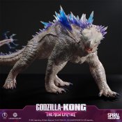 Godzilla 2024 Titanus Shimo 24" Long Figure Statue