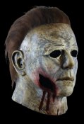 Halloween 2018 Michael Myers Final Battle Bloody Edition Latex Mask