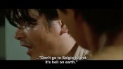 Yog The Space Monster 1970 Blu-Ray English Sub-Titled (Space Amoeba)