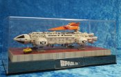 Space 1999: Deluxe Display Case