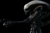 Alien 1979 Lifesize Alien Replica Statue H.R. Giger