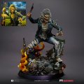 Iron Maiden 50th Anniversary Eddie 1/10 Scale Statue