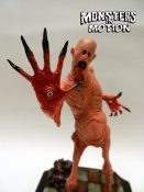 Pan's Labyrinth Pale Man 1/6 Scale Resin Model Kit